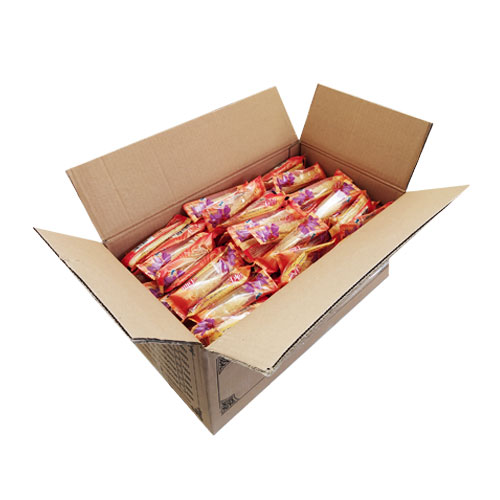 نبات تک نفره روکش دار + بسته‌ بندی شیک