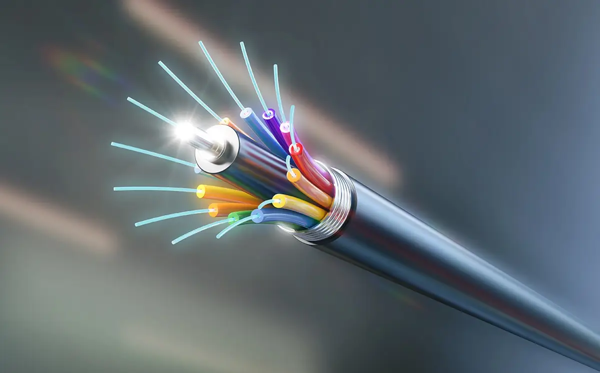 تصویر 1 از کابل برق افزایش طول سبک و جمع‌ و جور برای میز های کوچک و خانگی