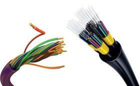 تصویر 2 از کابل فیبر نوری دریایی با عملکرد ثابت و دقیق