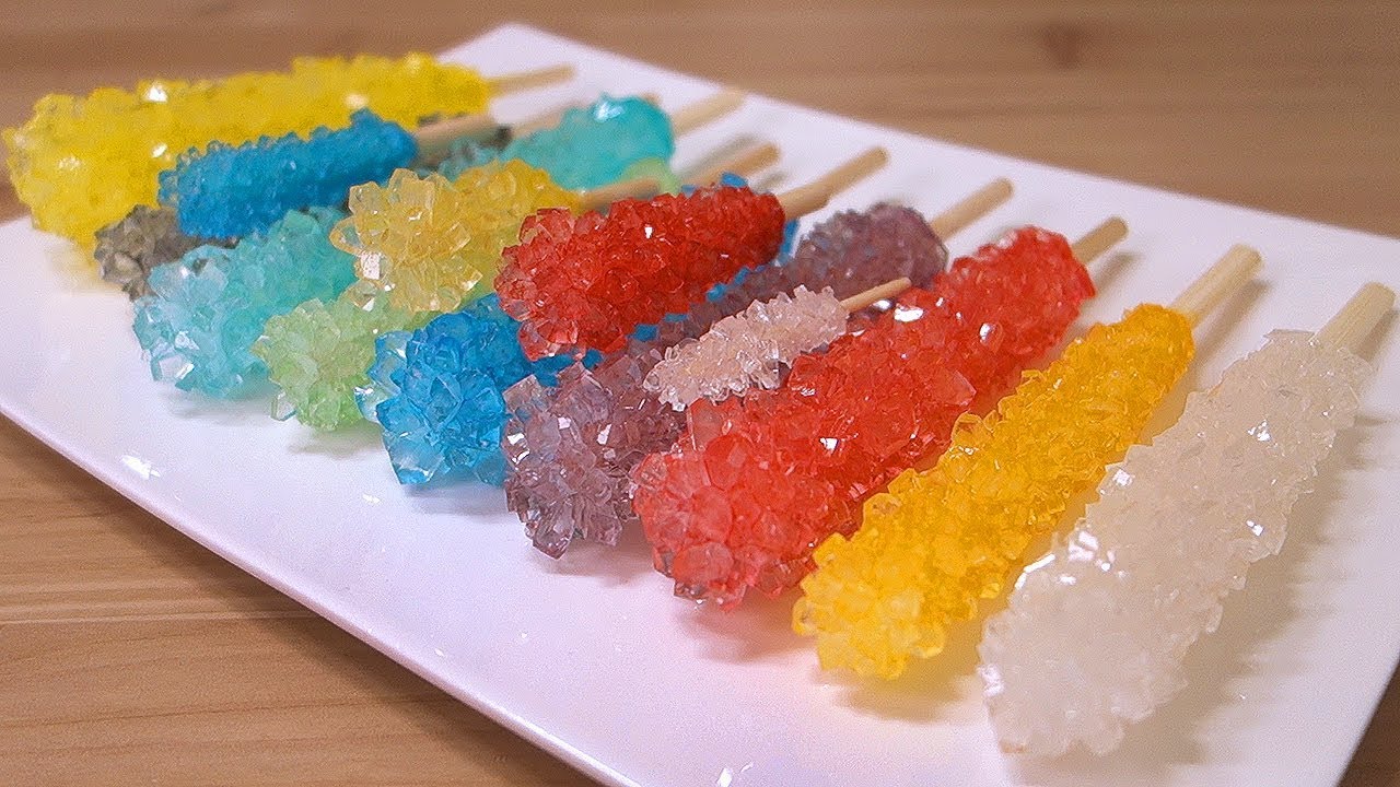 تصویر 2 از نبات فانتزی مناسب دمنوش + عطر و طعم بی‌ نظیر