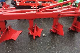 گاوآهن مربعی