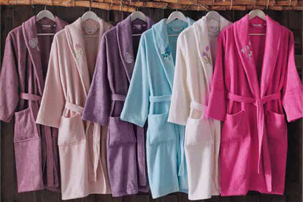 قیمت حوله تن پوش