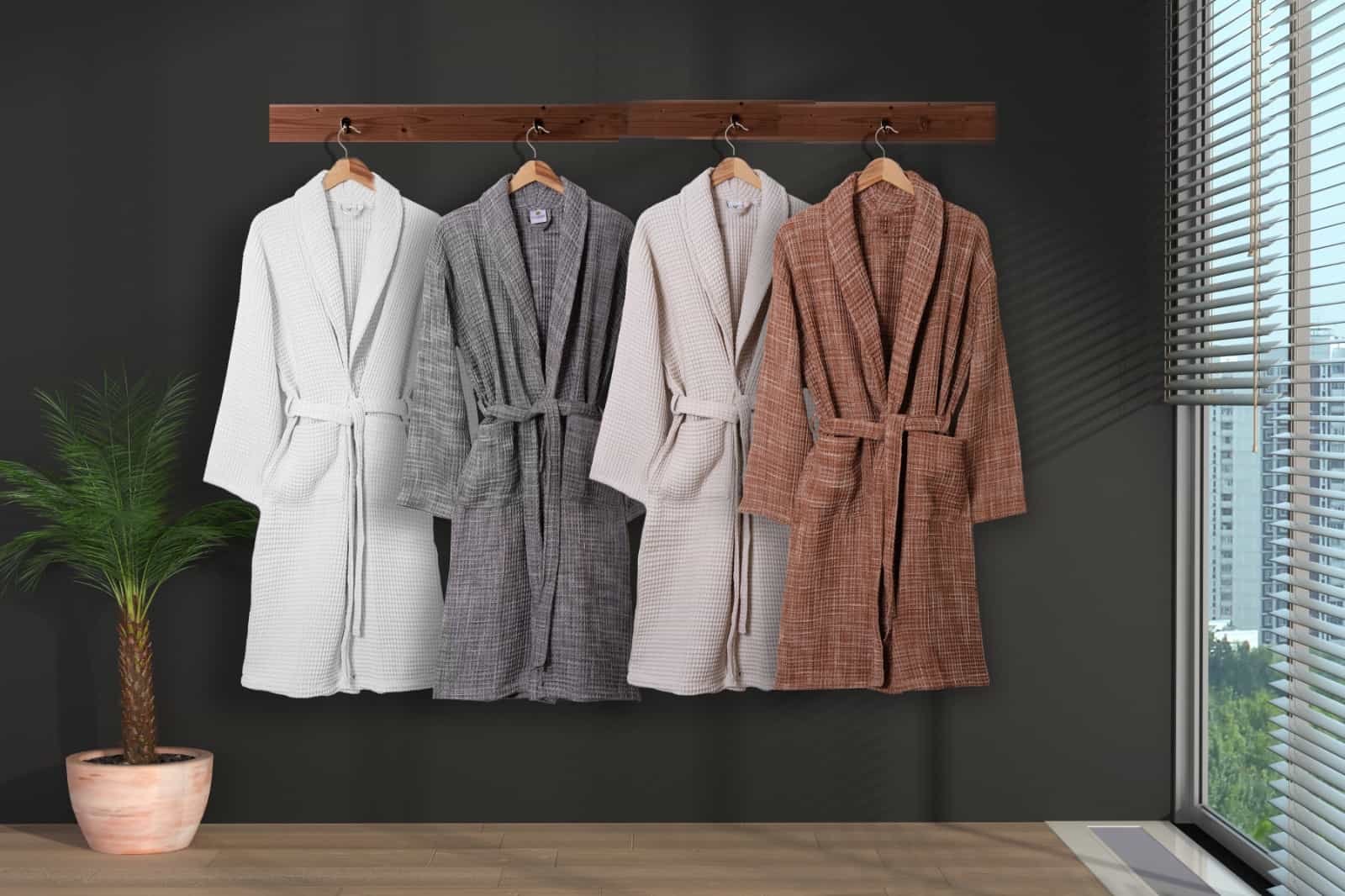 خرید حوله تن پوش