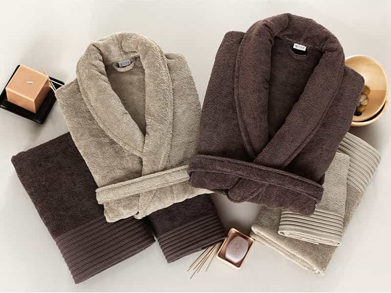 تصویر 4 از حوله تن پوش زنانه با کيفيت عالي و طراحي راحت