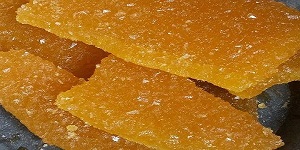 تصویر 2 از نبات کریستالی شفاف با خلوص بالا و طعم عالی