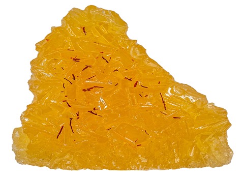 تصویر 3 از نبات کریستالی شفاف با خلوص بالا و طعم عالی