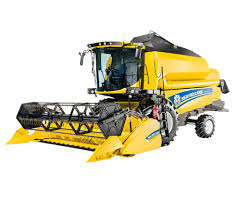 گاوآهن نیوهلند طراحی شده برای خاک های سخت با تیغه های قابل تعویض