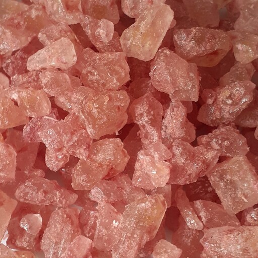 تصویر 1 از نبات گل محمدی درجه یک + کیفیت صادراتی