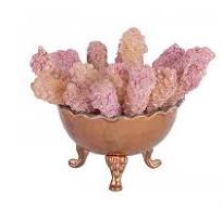 تصویر 3 از نبات گل محمدی درجه یک + کیفیت صادراتی