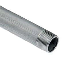 لوله گالوانیزه 25 با کیفیت صادراتی و استاندارد ISO