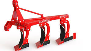 تصویر 2 از گاو آهن کمانی مناسب زمین های متراکم با قابلیت نفوذ عمیق خاک