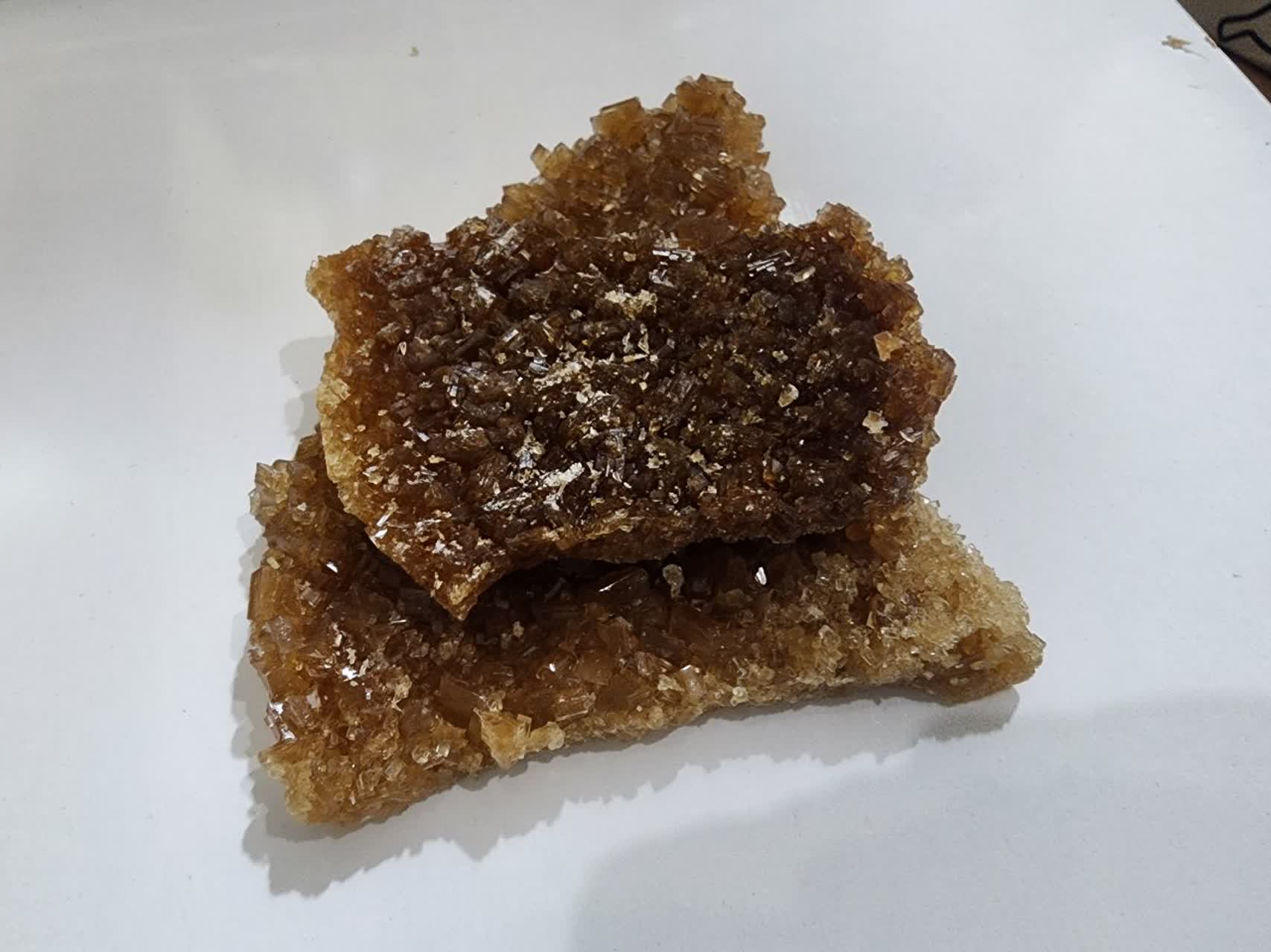 تصویر 3 از نبات لیمو عمانی دمنوشی با عطر طبیعی