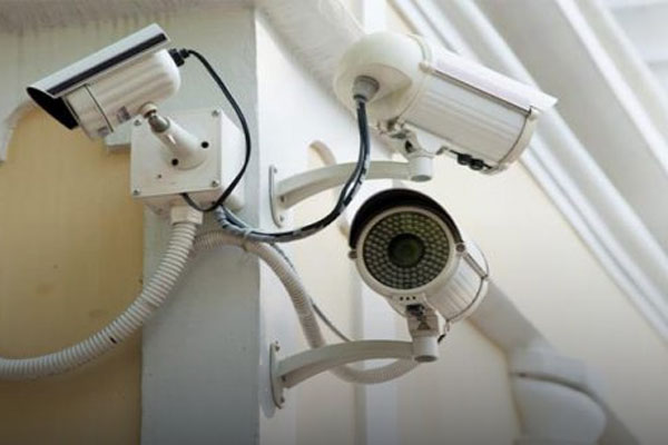 لوله گالوانیزه مناسب دوربین مداربسته ویژه خطوط برق و امنیتی