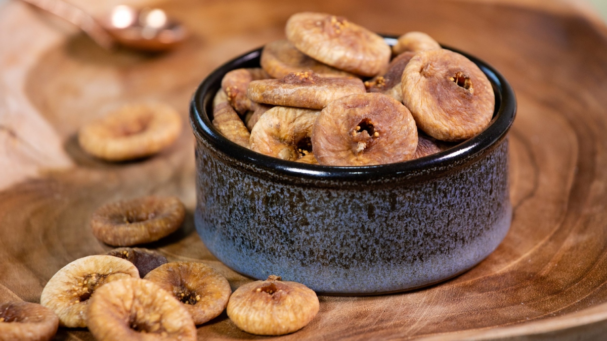 تصویر 2 از خرید انجیر خشک ممتاز در انواع مختلف با قیمت های مناسب