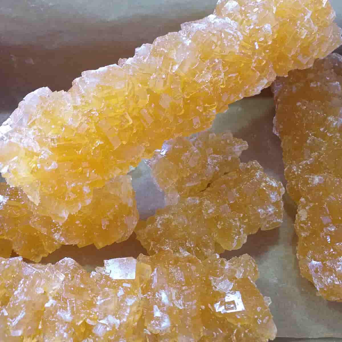 فروش نبات ریز