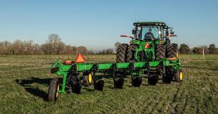 گاوآهن باغی مناسب زمین های کوچک با امکان شخم دقیق