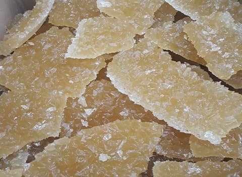 نبات خرد شده مخصوص دمنوش و مهمانی‌ ها