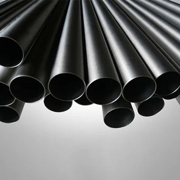 تصویر 4 از لوله گالوانیزه با پوشش روی مقاوم در برابر خوردگی شدید