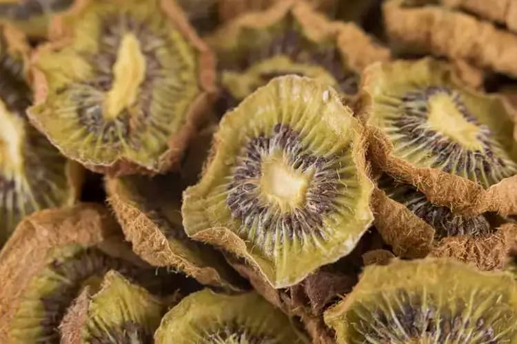 تصویر 3 از خرید و قیمت کیوی خشک ارگانیک مناسب مصرف روزانه