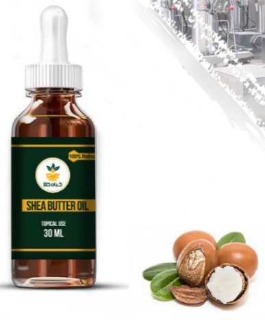 روغن شی باتر موضعی فروش صادراتی