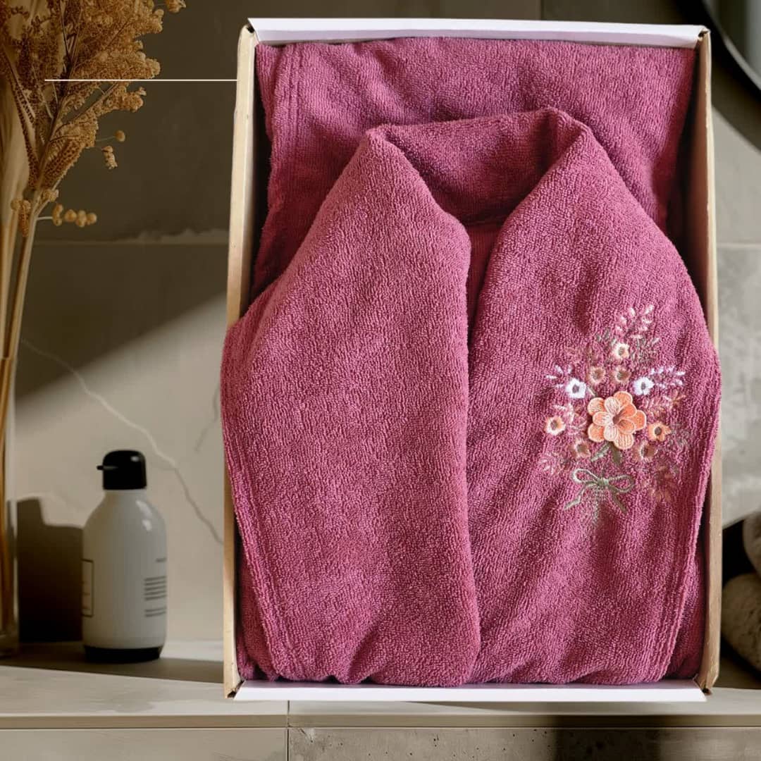 فروش عمده حوله تن پوش ایرانی کیفیت ممتاز قیمت اقتصادی ویژه فروشگاه ها