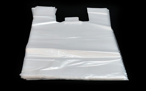 تصویر 2 از فروش عمده نایلون دسته دار شفاف با کیفیت تضمینی و قیمت مناسب