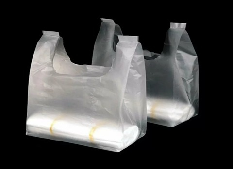 تصویر 3 از فروش عمده نایلون دسته دار شفاف با کیفیت تضمینی و قیمت مناسب