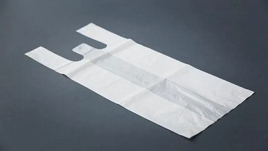 فروش عمده نایلون دسته دار شفاف با کیفیت تضمینی و قیمت مناسب