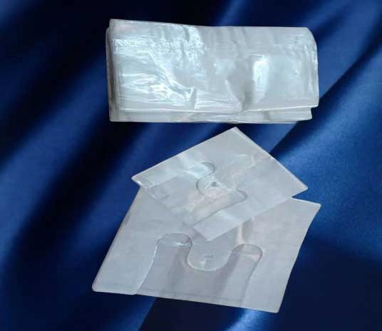 تصویر 4 از فروش عمده نایلون دسته دار شفاف با کیفیت تضمینی و قیمت مناسب