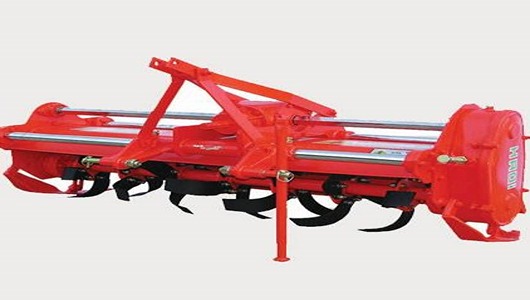 تصویر 3 از گاوآهن کشویی با عملکرد بهینه و تنظیم آسان در عمق خاک