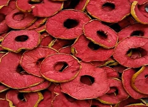 تصویر 4 از سیب لبویی خشک‌ شده عمده مناسب فروشگاه‌ ها و سوپرمارکت‌ ها