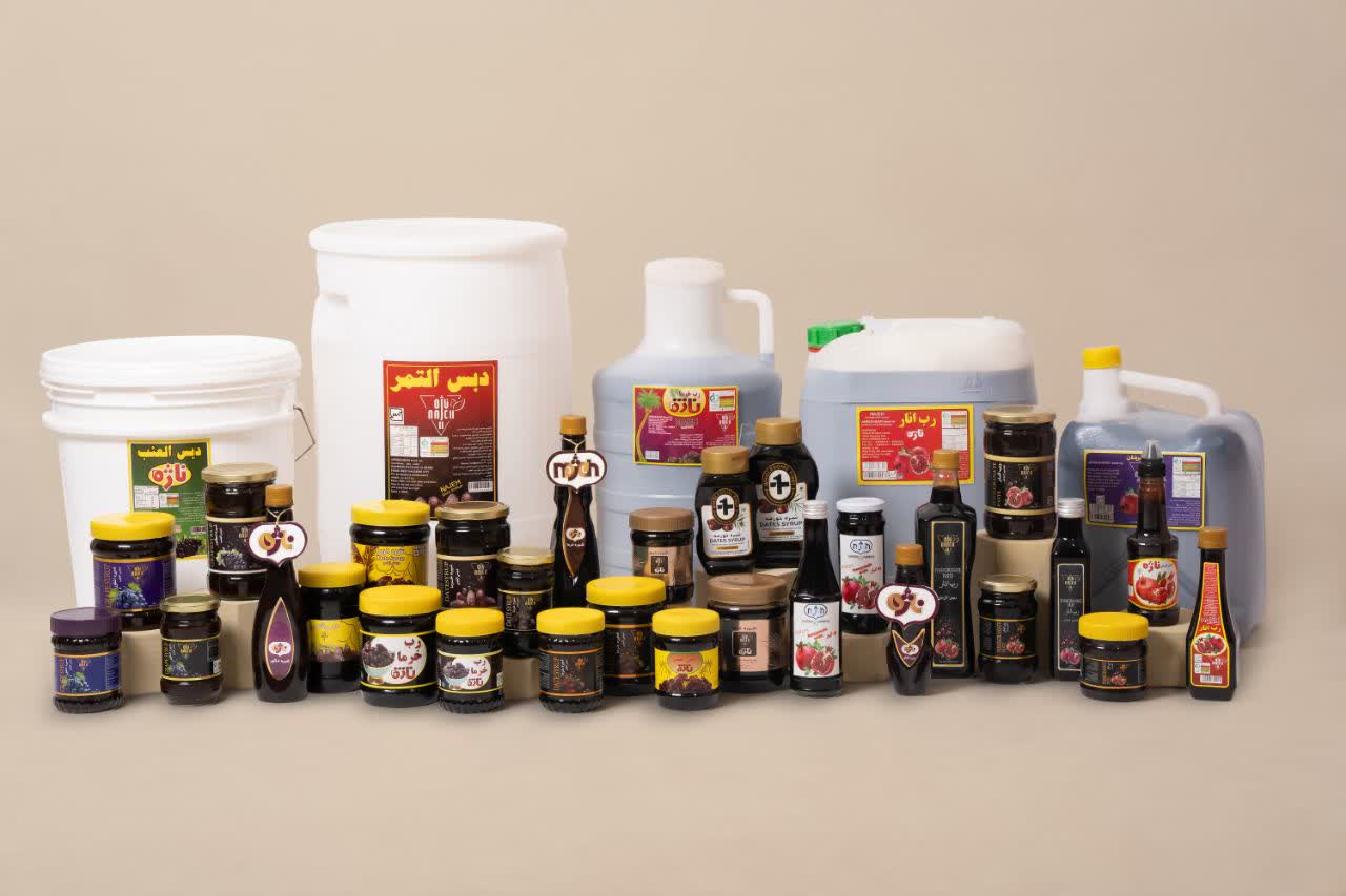 شیره خرما فروش فوری قیمت مناسب صادرات به کشور افغانستان پاکستان هندی