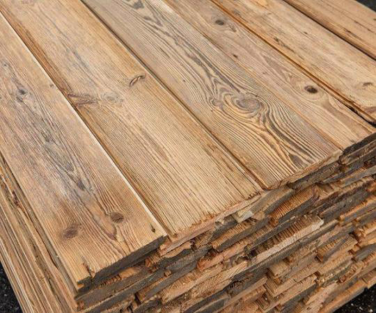 عرضه لمبه چوبی 6 متری