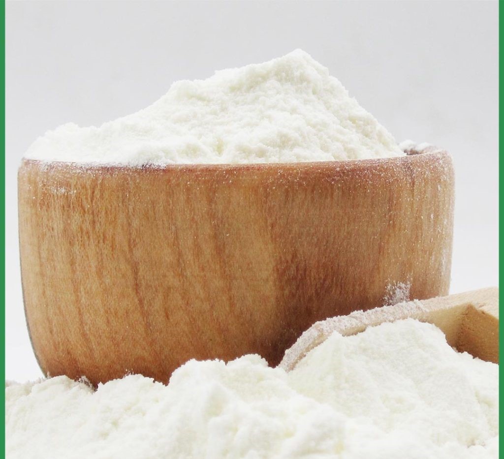 تصویر 3 از پودر شیر خشک صنعتی با کیفیت بالا مخصوص تولید بستنی