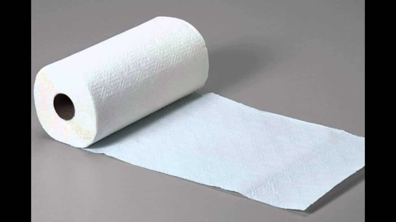 تصویر 3 از دستمال کاغذی رولی اقتصادی عمده با بالاترین کیفیت سلولزی