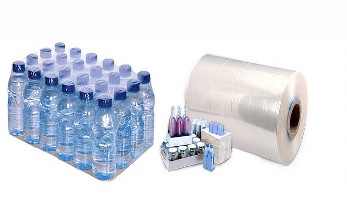 تصویر 1 از فروش نایلون شیرینگ حرارتی مقاوم مناسب بسته بندی و تبلیغات