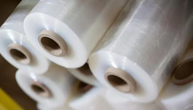 تصویر 3 از فروش نایلون شیرینگ حرارتی مقاوم مناسب بسته بندی و تبلیغات