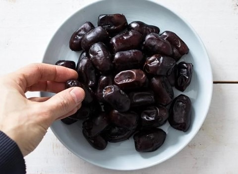 تصویر 1 از خرمای مضافتی قیمت ویژه