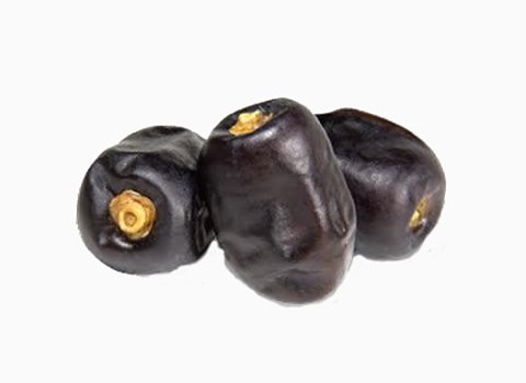 تصویر 2 از خرمای مضافتی قیمت ویژه