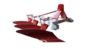 تصویر 4 از گاو آهن کشاورزی ابزار کارآمد برای آماده‌ سازی خاک‌ های متنوع