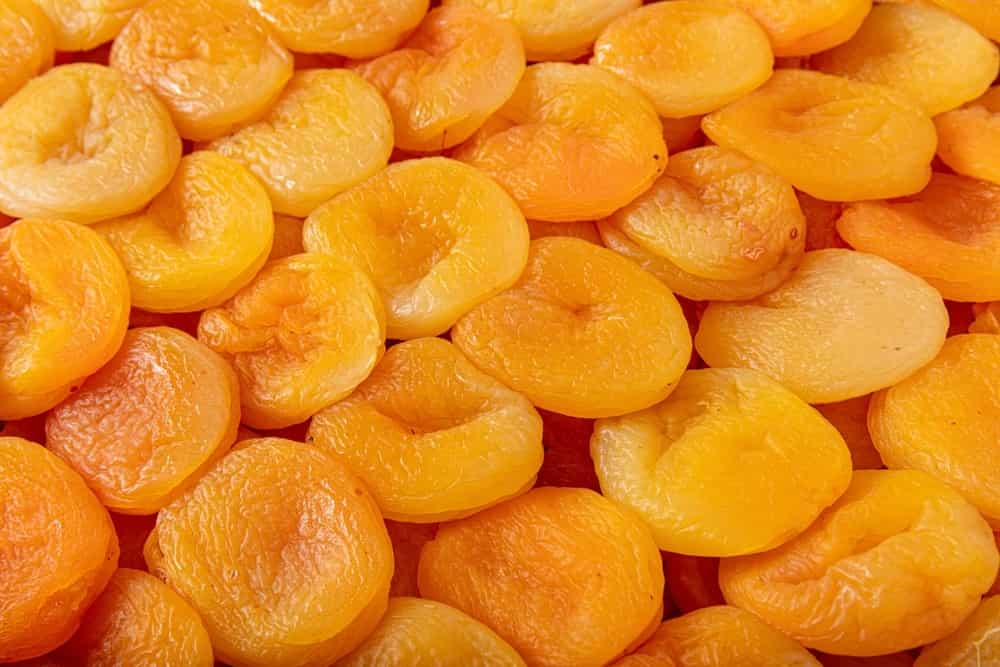 خرید قیسی خشک