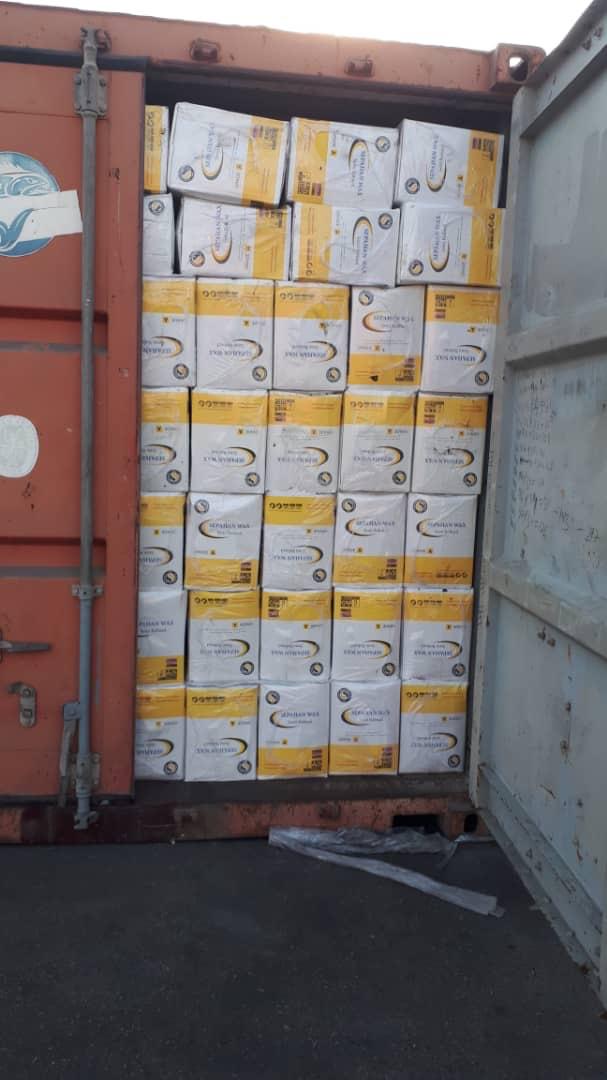 قیمت خرید پارافین وکس صادراتی + فروش ویژه