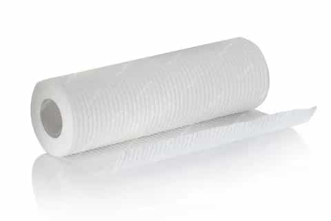 تصویر 3 از قیمت عمده و خرید دستمال کاغذی رولی رومیزی