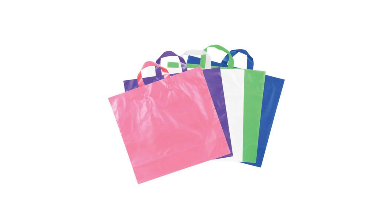 تصویر 2 از خرید عمده نایلون دسته زنبیلی با بالاترین کیفیت بازار