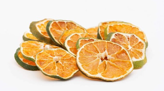تصویر 2 از خرید نارنگی خشک شده با طعم شیرین و دلپذیر