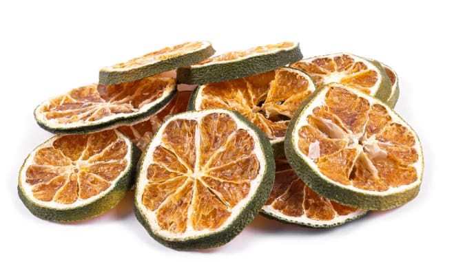 تصویر 3 از خرید نارنگی خشک شده با طعم شیرین و دلپذیر