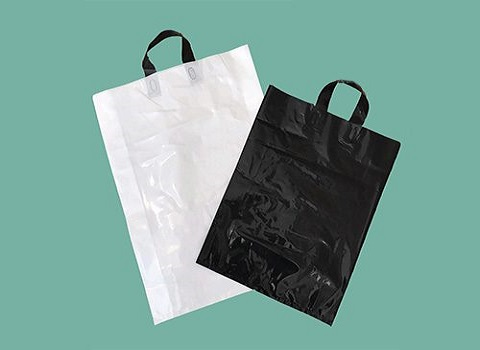 تصویر 4 از فروش عمده کیسه نایلونی شاپینگ بگ با کیفیت بالا و دوام طولانی