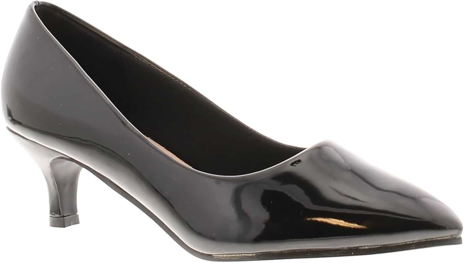 تصویر 2 از کفش مجلسی زنانه شیک مناسب استایل مهمانی