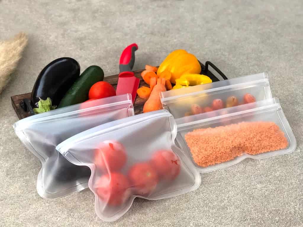 فروش عمده نایلون زیپ کیپ شفاف با دوام بالا و کیفیت عالی