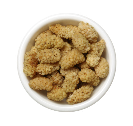 تصویر 2 از توت خشک بهداشتی و بسته بندی با ماندگاری بالا